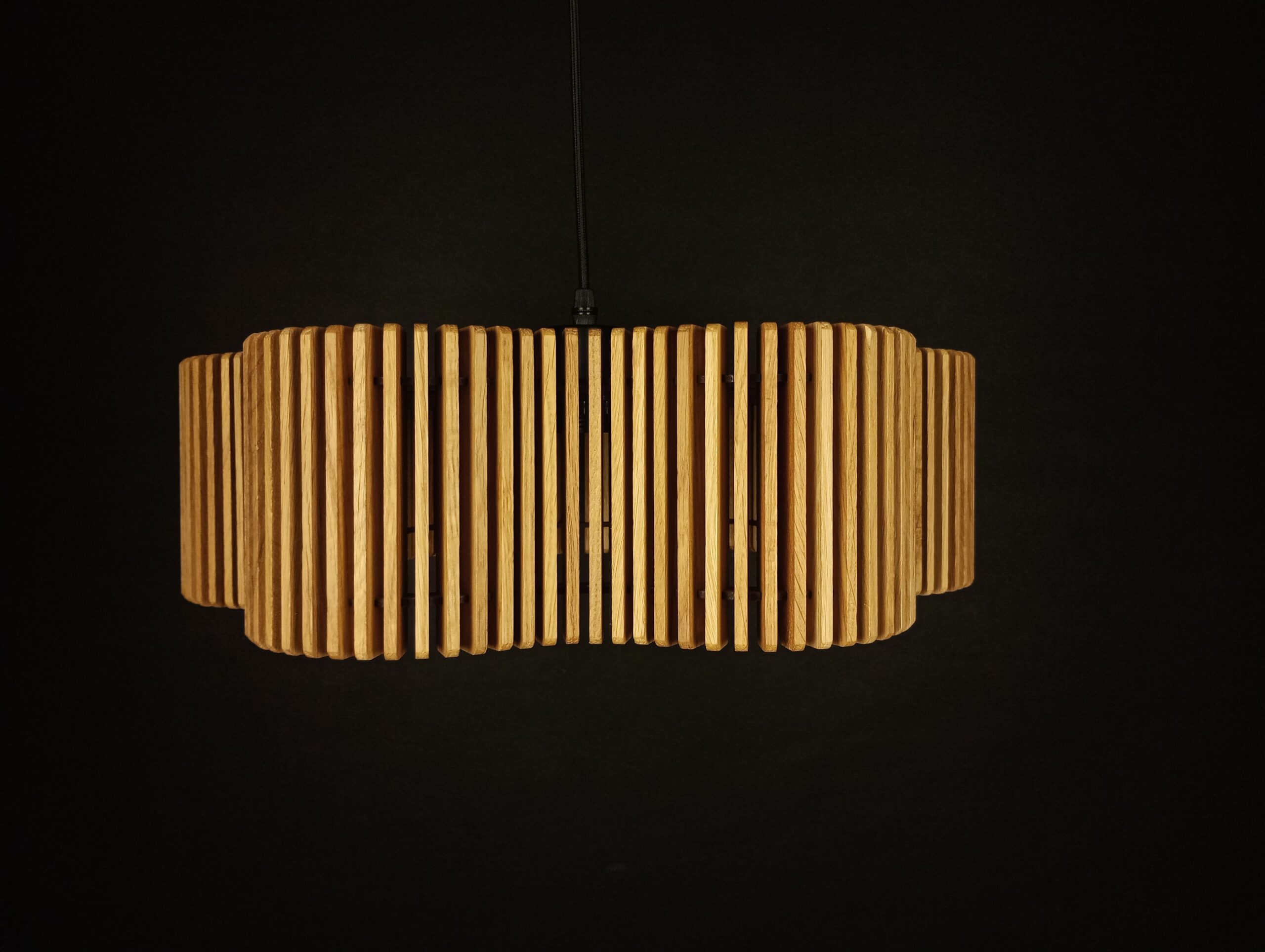 Lampa fala - obrazek 4