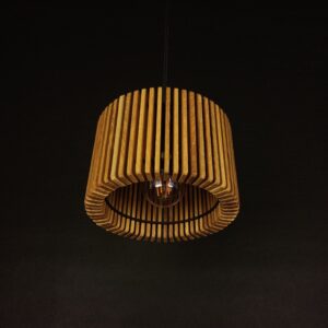 Lampa wisząca nad wyspę kuchenną