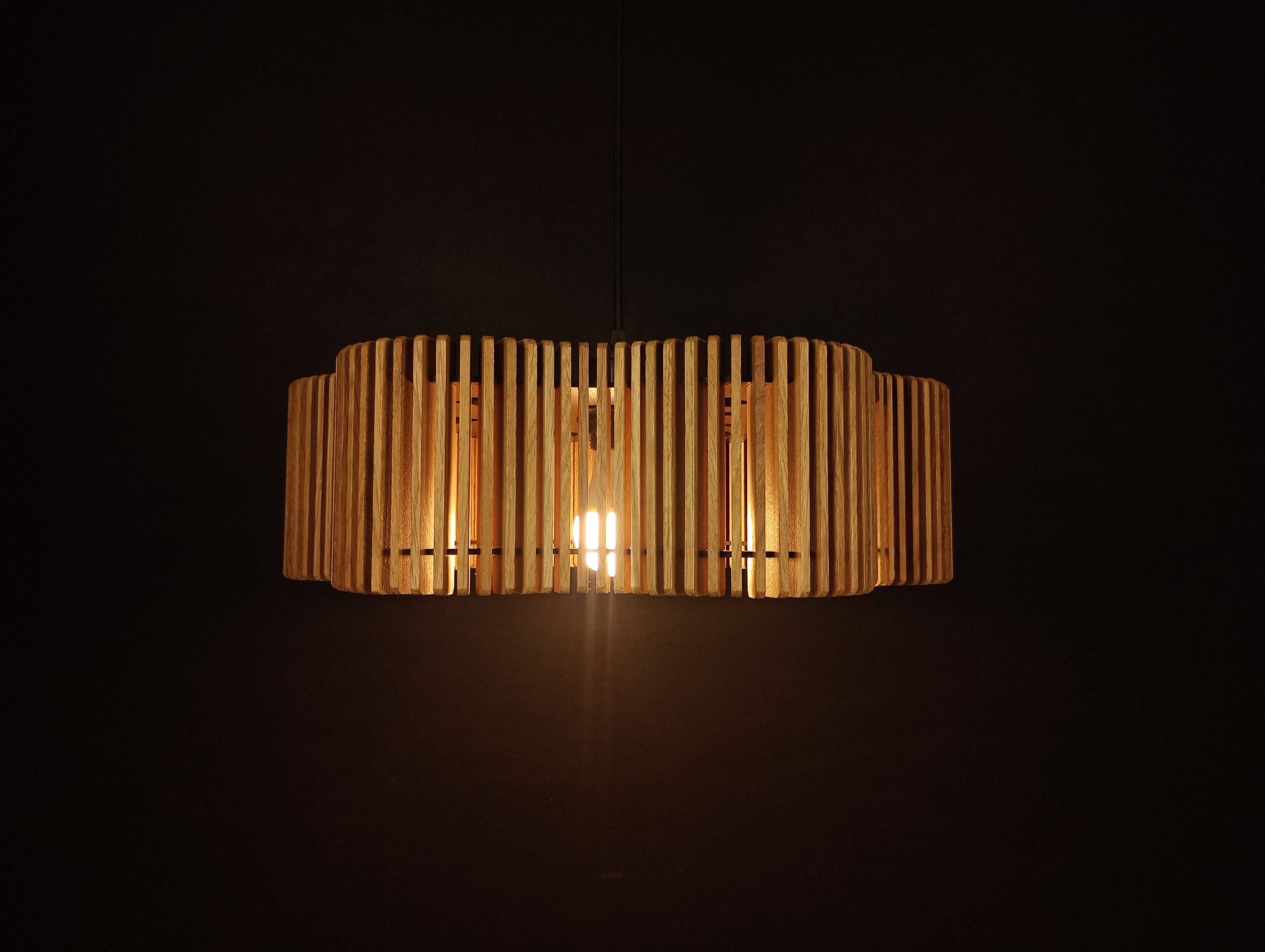 Lampa fala - obrazek 2