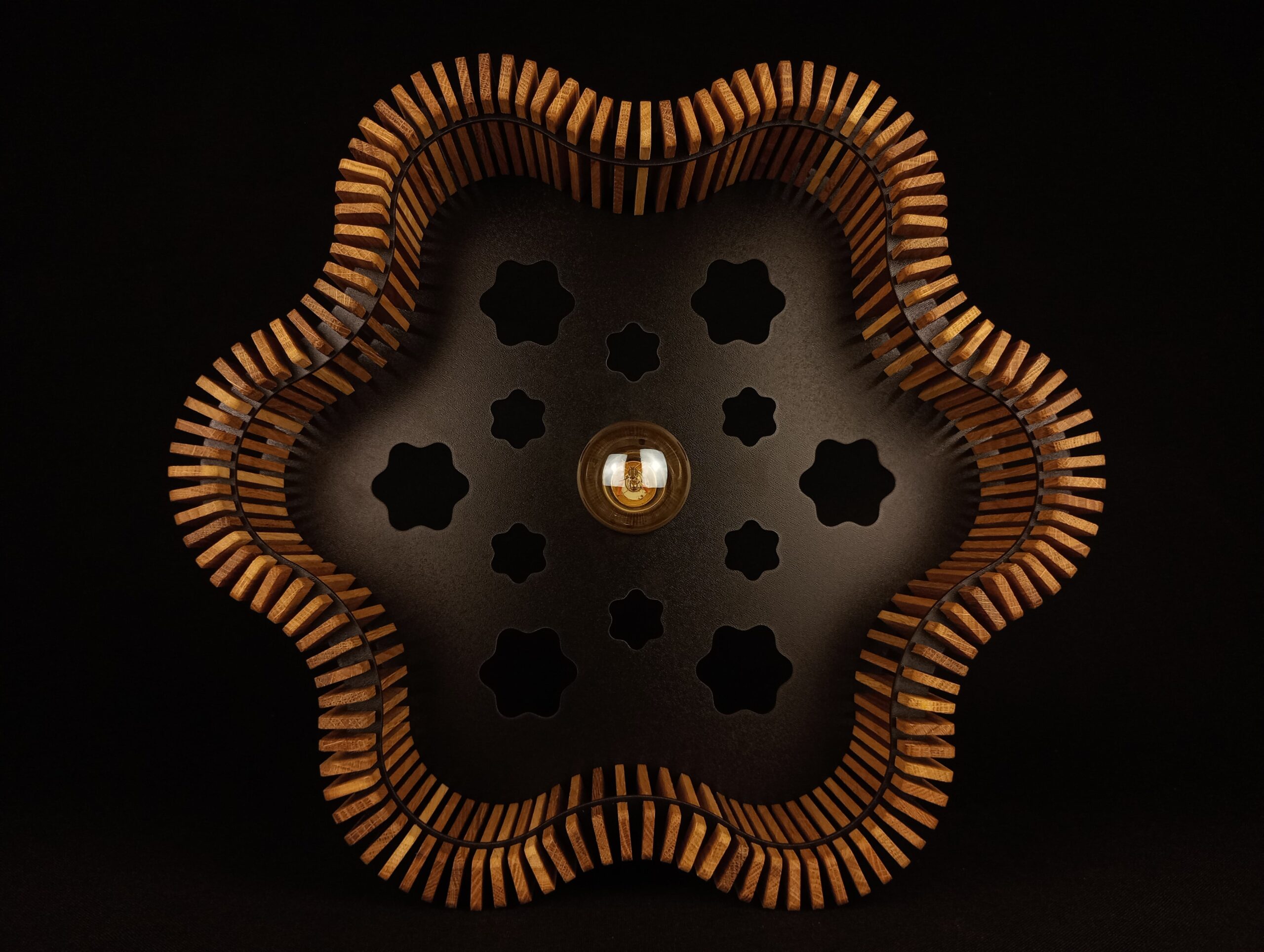 Lampa fala - obrazek 3