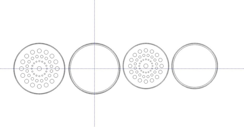 Projektowanie lamp drewnianych