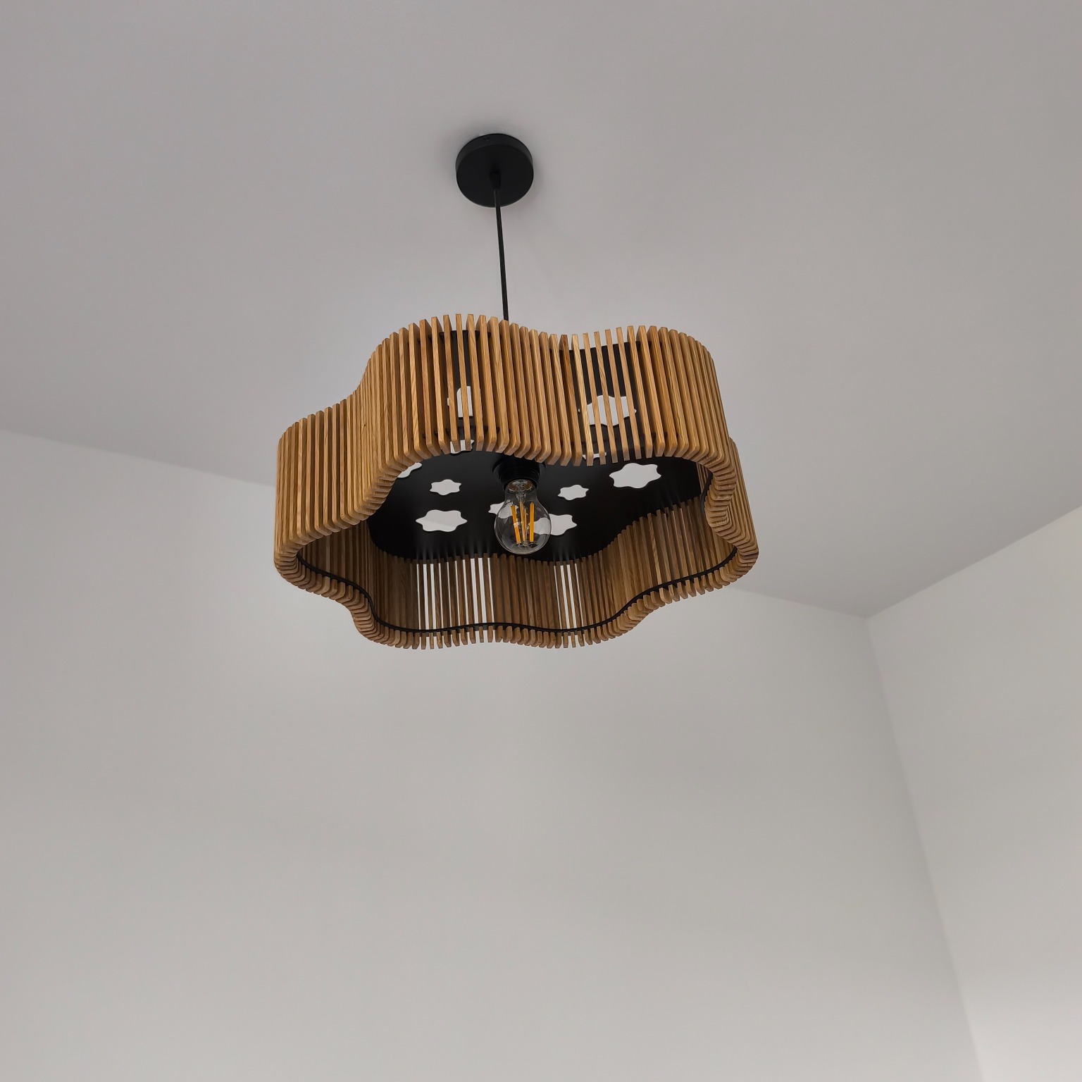 Lampa fala