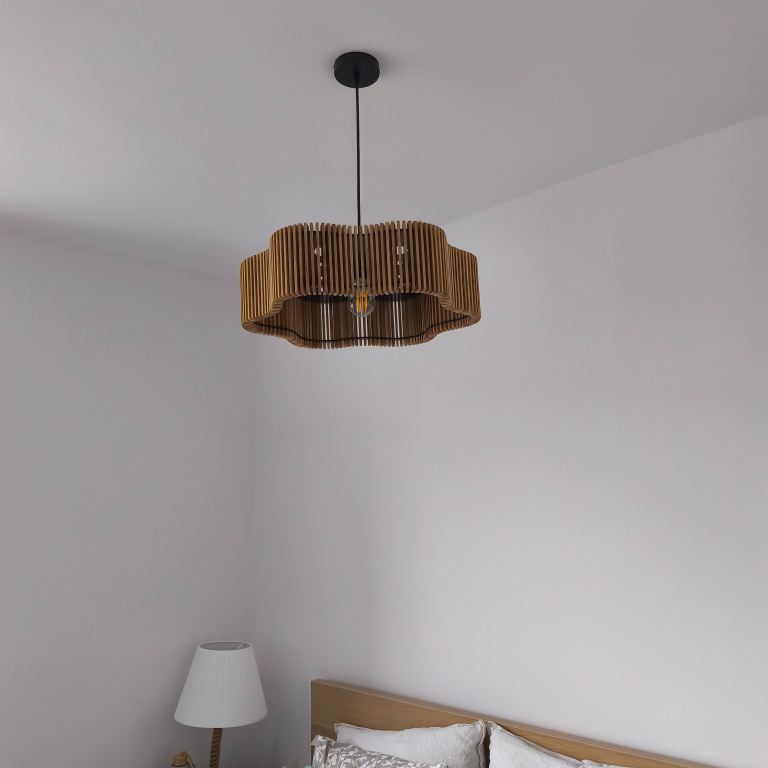 Lampa Fala