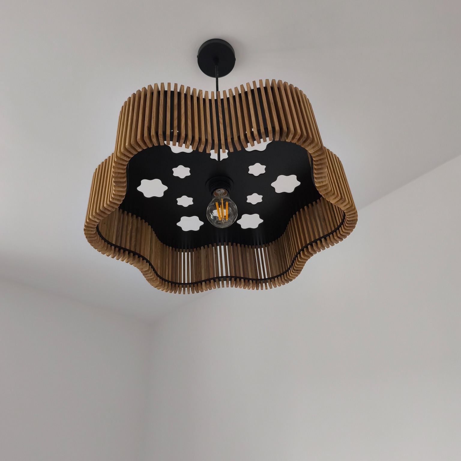 Lampa Fala
